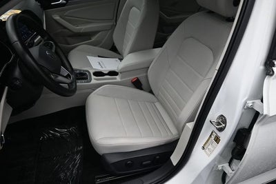 2023 Volkswagen Jetta 1.5T SE