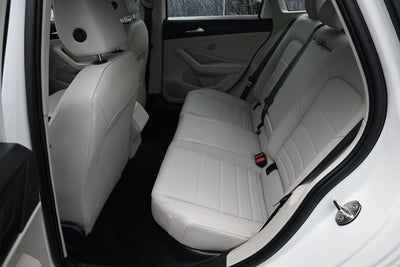 2023 Volkswagen Jetta 1.5T SE