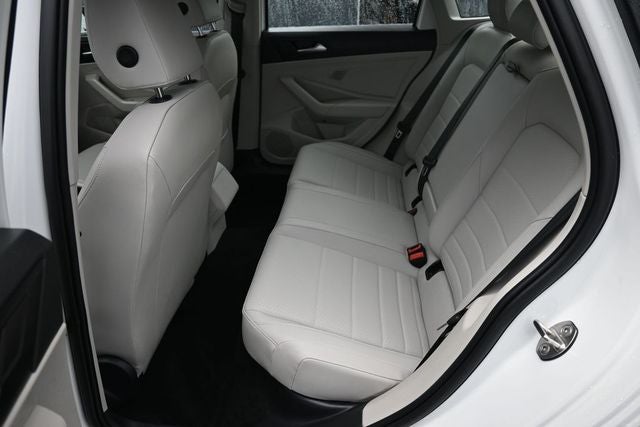 2023 Volkswagen Jetta 1.5T SE
