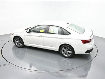 2023 Volkswagen Jetta 1.5T SE