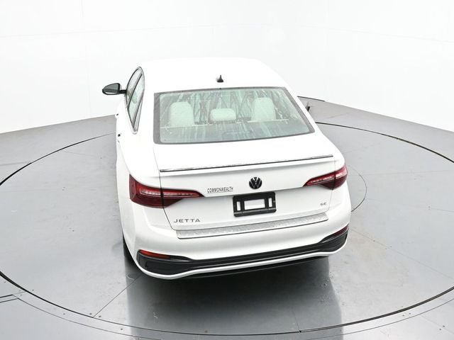 2023 Volkswagen Jetta 1.5T SE
