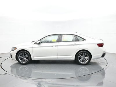 2023 Volkswagen Jetta 1.5T SE