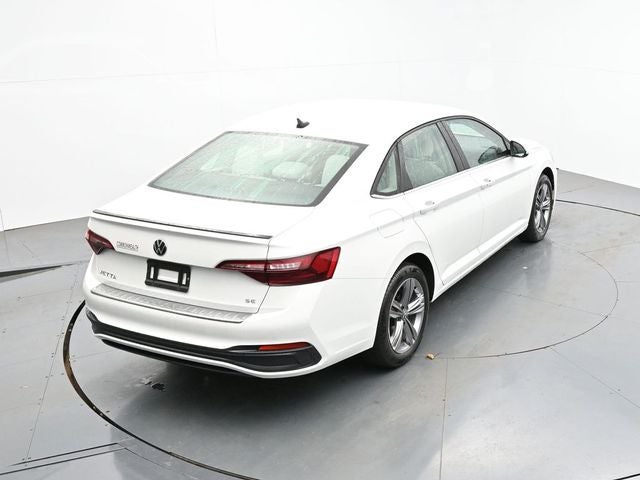 2023 Volkswagen Jetta 1.5T SE
