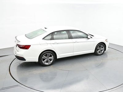 2023 Volkswagen Jetta 1.5T SE