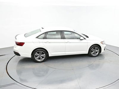 2023 Volkswagen Jetta 1.5T SE