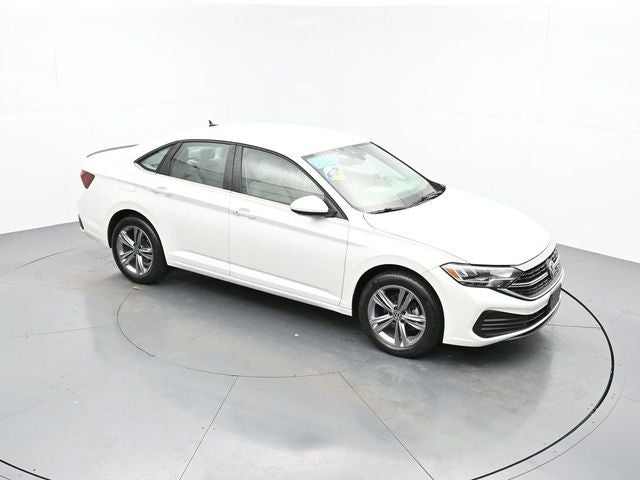 2023 Volkswagen Jetta 1.5T SE
