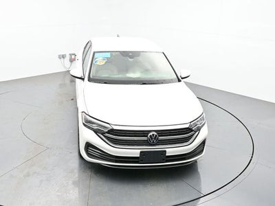 2023 Volkswagen Jetta 1.5T SE