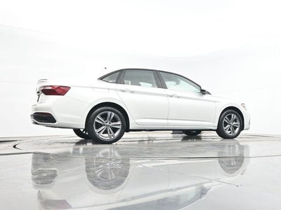 2023 Volkswagen Jetta 1.5T SE