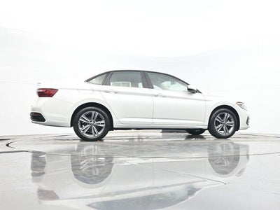 2023 Volkswagen Jetta 1.5T SE
