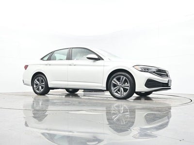 2023 Volkswagen Jetta 1.5T SE