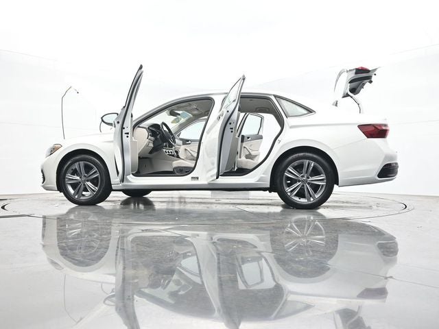 2023 Volkswagen Jetta 1.5T SE