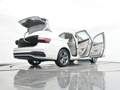 2023 Volkswagen Jetta 1.5T SE