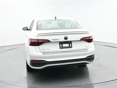 2023 Volkswagen Jetta 1.5T SE