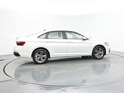 2023 Volkswagen Jetta 1.5T SE