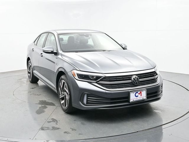 2024 Volkswagen Jetta 1.5T SEL