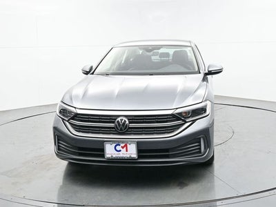 2024 Volkswagen Jetta 1.5T SEL