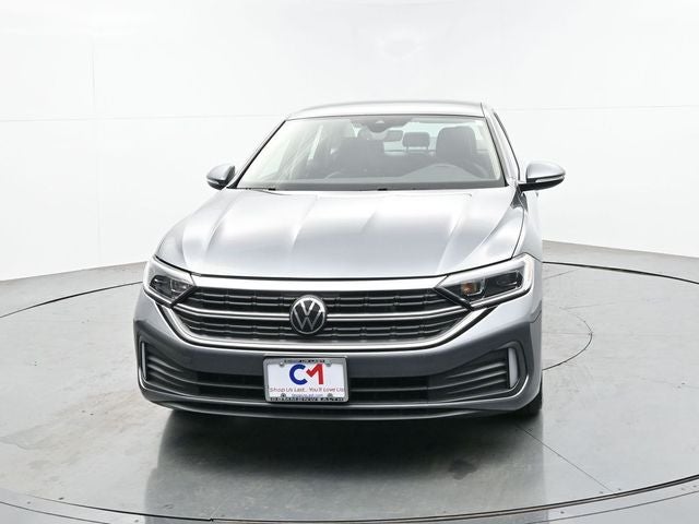 2024 Volkswagen Jetta 1.5T SEL