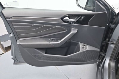 2024 Volkswagen Jetta 1.5T SEL