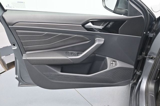 2024 Volkswagen Jetta 1.5T SEL