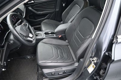2024 Volkswagen Jetta 1.5T SEL