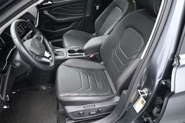2024 Volkswagen Jetta 1.5T SEL