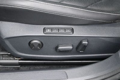 2024 Volkswagen Jetta 1.5T SEL