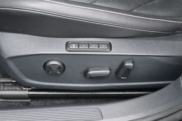 2024 Volkswagen Jetta 1.5T SEL