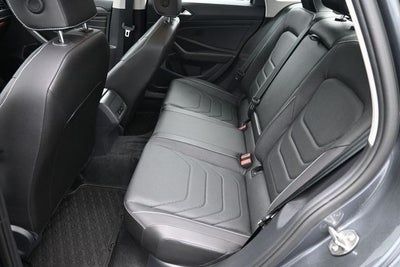 2024 Volkswagen Jetta 1.5T SEL