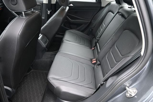 2024 Volkswagen Jetta 1.5T SEL