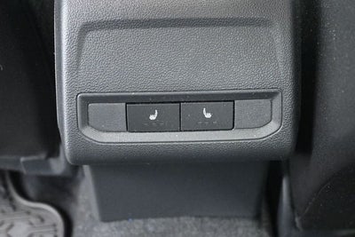 2024 Volkswagen Jetta 1.5T SEL