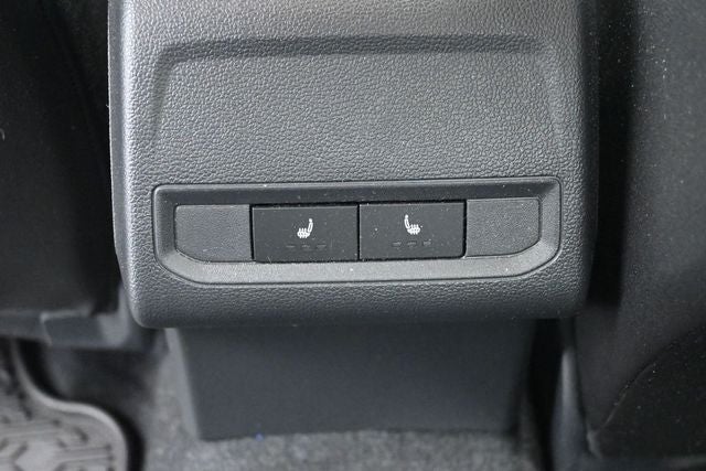 2024 Volkswagen Jetta 1.5T SEL