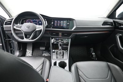 2024 Volkswagen Jetta 1.5T SEL