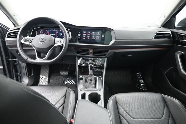 2024 Volkswagen Jetta 1.5T SEL