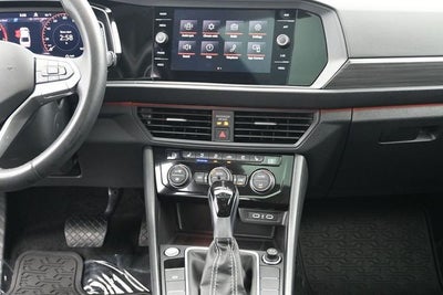 2024 Volkswagen Jetta 1.5T SEL