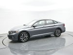 2024 Volkswagen Jetta 1.5T SEL