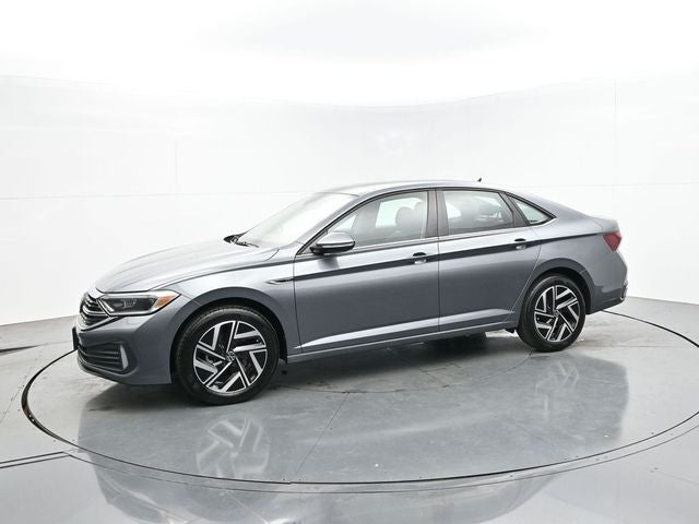 2024 Volkswagen Jetta 1.5T SEL