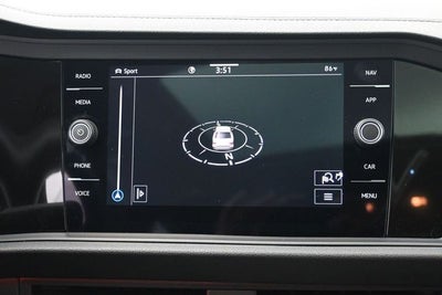2024 Volkswagen Jetta 1.5T SEL