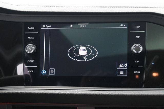 2024 Volkswagen Jetta 1.5T SEL