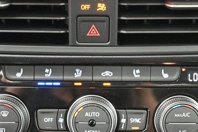 2024 Volkswagen Jetta 1.5T SEL