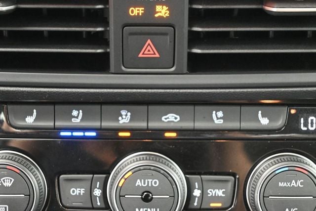 2024 Volkswagen Jetta 1.5T SEL