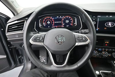 2024 Volkswagen Jetta 1.5T SEL