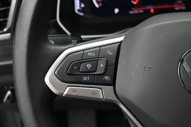 2024 Volkswagen Jetta 1.5T SEL