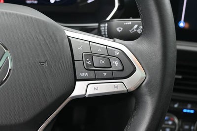 2024 Volkswagen Jetta 1.5T SEL