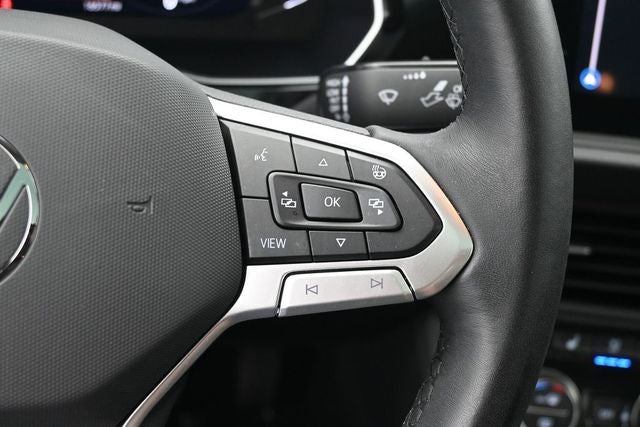 2024 Volkswagen Jetta 1.5T SEL