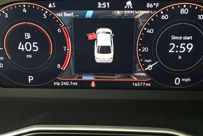 2024 Volkswagen Jetta 1.5T SEL