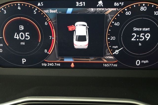 2024 Volkswagen Jetta 1.5T SEL