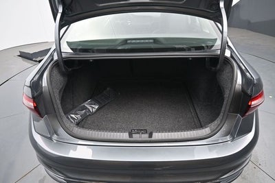 2024 Volkswagen Jetta 1.5T SEL