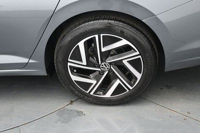 2024 Volkswagen Jetta 1.5T SEL