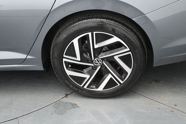 2024 Volkswagen Jetta 1.5T SEL