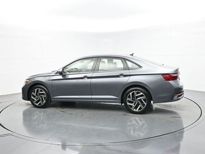 2024 Volkswagen Jetta 1.5T SEL